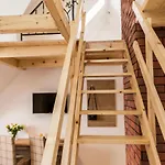Chwost Zlokalizowana W Pobliżu Zakopanego I Term 3* Biały Dunajec