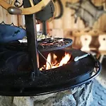 Chwost Zlokalizowana W Pobliżu Zakopanego I Term Pensjonat