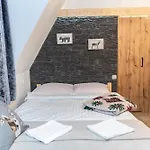 Chwost Zlokalizowana W Pobliżu Zakopanego I Term