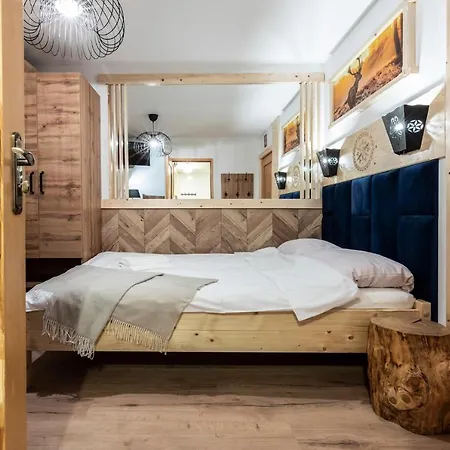 Chwost & W Bialym Dunajcu W Poblizu Zakopanego I Term Guest house Bialy Dunajec