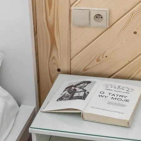 Guest house Chwost & W Bialym Dunajcu W Poblizu Zakopanego I Term *