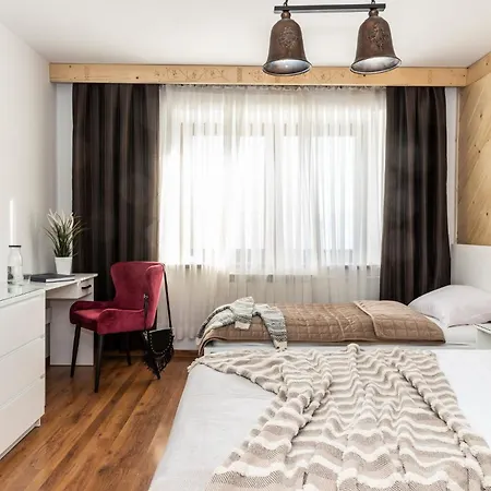 Guest house Chwost & W Bialym Dunajcu W Poblizu Zakopanego I Term *