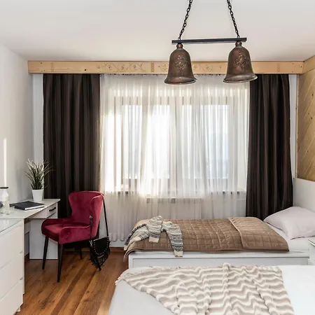 Guest house Chwost & W Bialym Dunajcu W Poblizu Zakopanego I Term