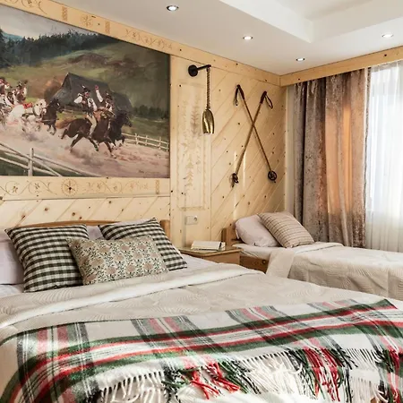 Guest house Chwost & W Bialym Dunajcu W Poblizu Zakopanego I Term