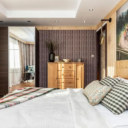 Guest house Chwost & W Bialym Dunajcu W Poblizu Zakopanego I Term Bialy Dunajec