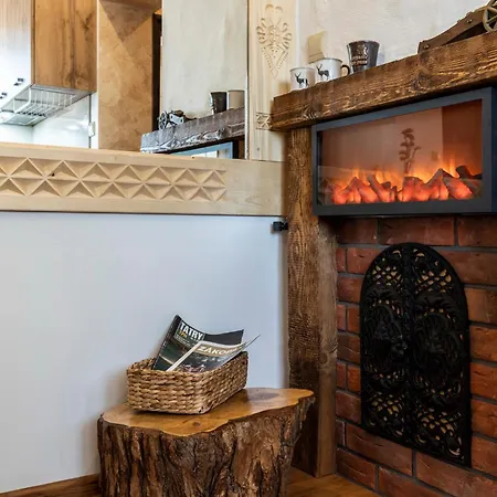 Guest house Chwost & W Bialym Dunajcu W Poblizu Zakopanego I Term Bialy Dunajec