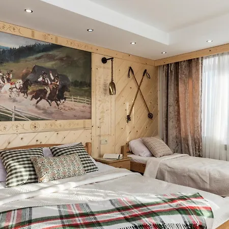 Guest house Chwost & W Bialym Dunajcu W Poblizu Zakopanego I Term