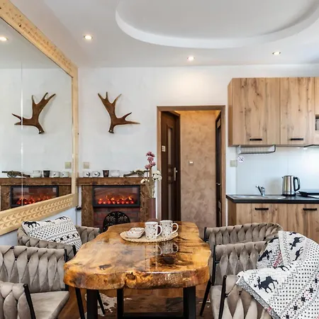 Guest house Chwost & W Bialym Dunajcu W Poblizu Zakopanego I Term Bialy Dunajec
