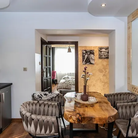 Guest house Chwost & W Bialym Dunajcu W Poblizu Zakopanego I Term *