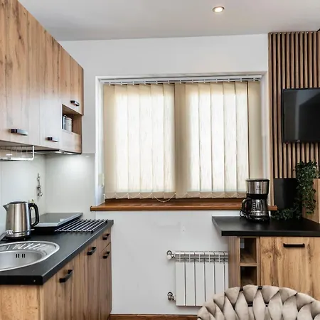 Chwost & W Bialym Dunajcu W Poblizu Zakopanego I Term Guest house Bialy Dunajec