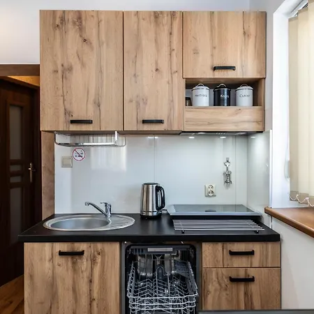 Chwost & W Bialym Dunajcu W Poblizu Zakopanego I Term Guest house *