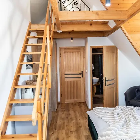 Guest house Chwost & W Bialym Dunajcu W Poblizu Zakopanego I Term
