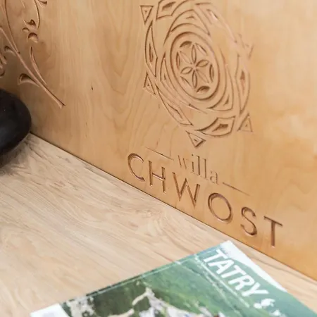 Guest house Chwost & W Bialym Dunajcu W Poblizu Zakopanego I Term Bialy Dunajec