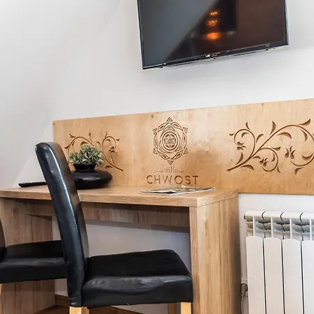 Chwost & W Bialym Dunajcu W Poblizu Zakopanego I Term Guest house Bialy Dunajec