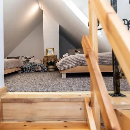 Guest house Chwost & W Bialym Dunajcu W Poblizu Zakopanego I Term *