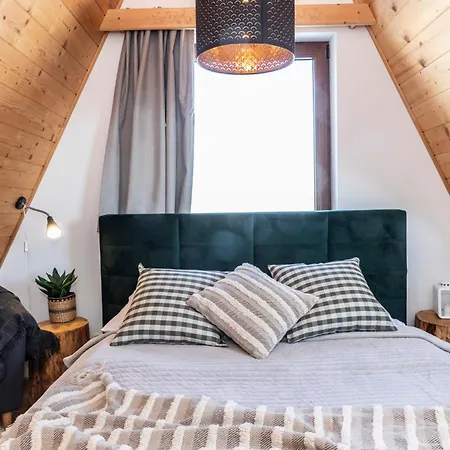 Chwost & W Bialym Dunajcu W Poblizu Zakopanego I Term Guest house Bialy Dunajec
