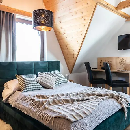 Guest house Chwost & W Bialym Dunajcu W Poblizu Zakopanego I Term Bialy Dunajec