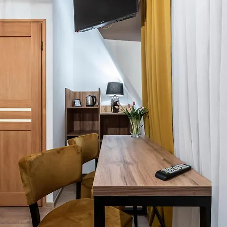 Willa CHWOST blisko Term i Wyciągów 3*