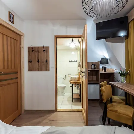 Guest house Chwost & W Bialym Dunajcu W Poblizu Zakopanego I Term Bialy Dunajec