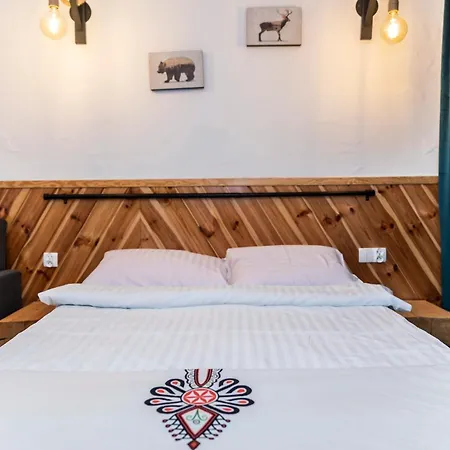 Guest house Chwost & W Bialym Dunajcu W Poblizu Zakopanego I Term Bialy Dunajec