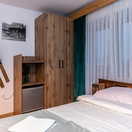 Chwost & W Bialym Dunajcu W Poblizu Zakopanego I Term Guest house Bialy Dunajec
