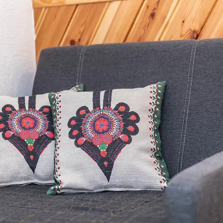Guest house Chwost & W Bialym Dunajcu W Poblizu Zakopanego I Term *