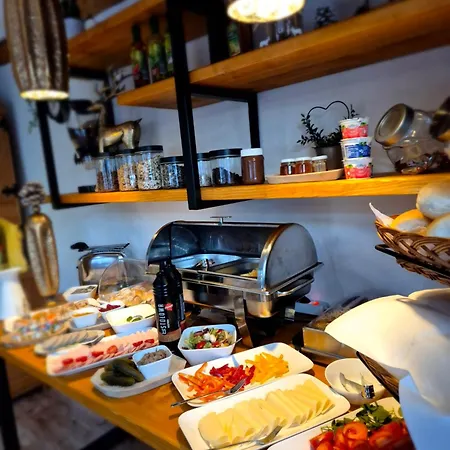 Chwost & W Bialym Dunajcu W Poblizu Zakopanego I Term Guest house Bialy Dunajec