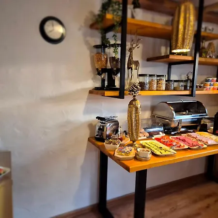 Chwost & W Bialym Dunajcu W Poblizu Zakopanego I Term Guest house