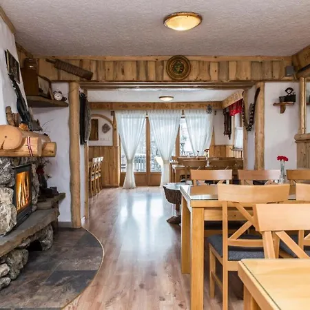Chwost & W Bialym Dunajcu W Poblizu Zakopanego I Term Guest house