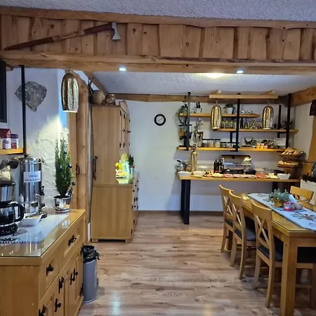 Chwost & W Bialym Dunajcu W Poblizu Zakopanego I Term Guest house