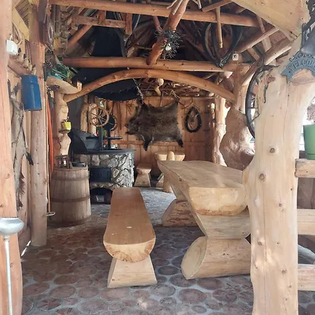 Guest house Chwost & W Bialym Dunajcu W Poblizu Zakopanego I Term