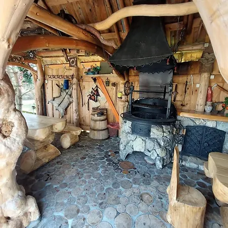 Guest house Chwost & W Bialym Dunajcu W Poblizu Zakopanego I Term *