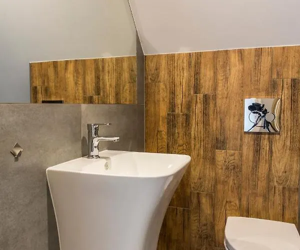 Chwost Zlokalizowana W Poblizu Zakopanego Biały Dunajec